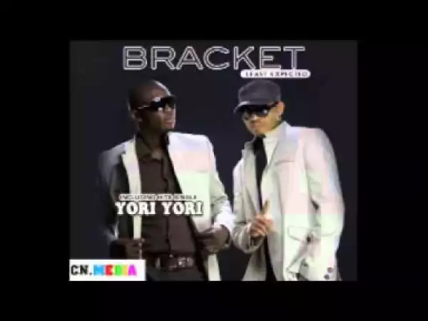 Bracket - Yori Yori