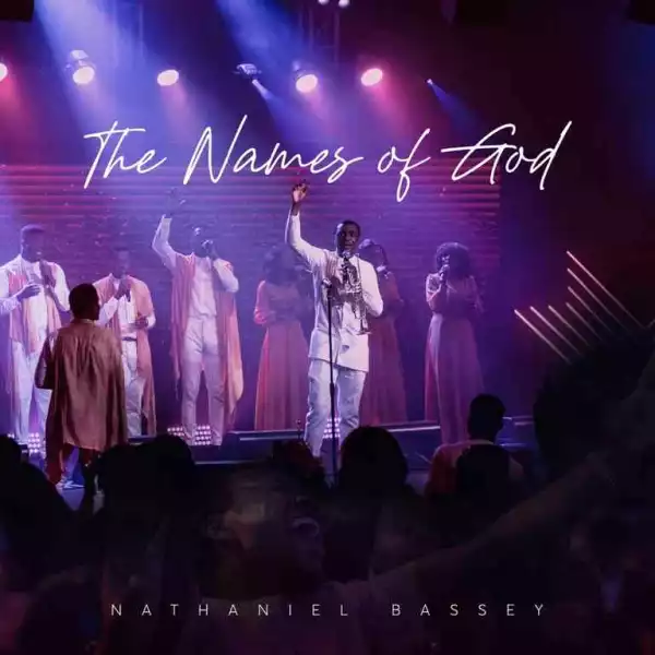 Nathaniel Bassey – Ndum [My Life]