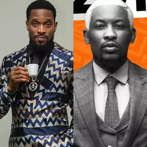 Just Give Me My Kids And Let Me Live My Life In Peace - OAP Dotun Writes Following Reports of DBanj Secured a Court Order Against Him