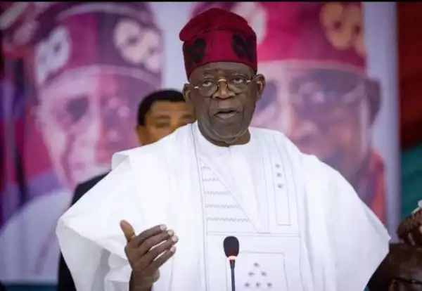 Northern Christians beg Tinubu to rescue remaining Chibok schoolgirls