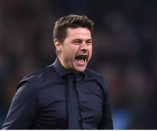 EPL: Pochettino confirmed as Chelsea’s new manager