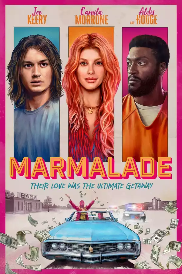 Marmalade (2024) [Spanish]