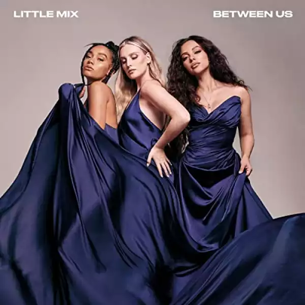 Little Mix Ft. Saweetie – Confetti (Remix)
