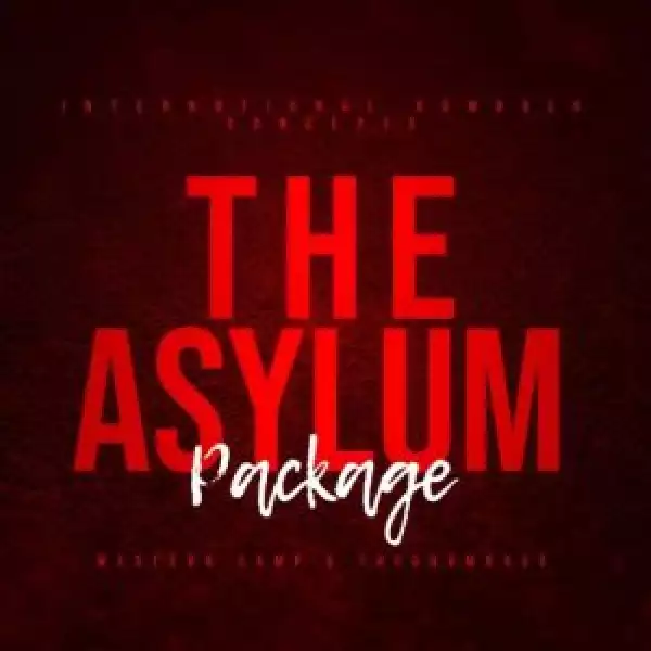 Western Camp & TheGqomBoss – The Asylum (Song)