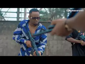 Mr Macaroni – The Robbery Starr. Zubby (Comedy Video)