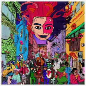 ILoveMakonnen - My Parade (Album)