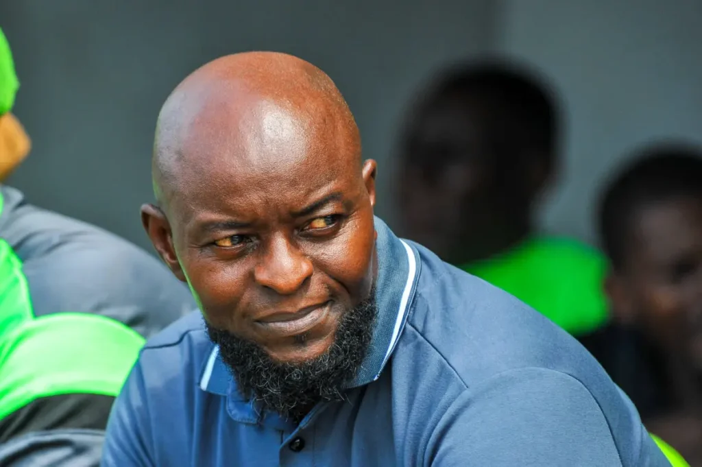 Dressing room crisis, power struggle: Inside Finidi’s short reign as Super Eagles coach