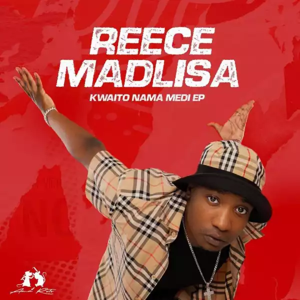 Reece Madlisa & Letso – Sizama impilo ft LuuDadeejay
