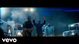 DJ Khaled ft. Drake & Lil Baby - STAYING ALIVE (Video)