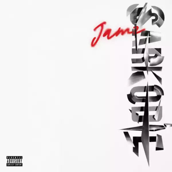 Sarkodie – Jamz (Album)