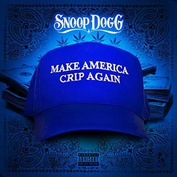 Snoop Dogg - None of Mine