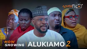 Alukiamo Part 2 (2024 Yoruba Movie)