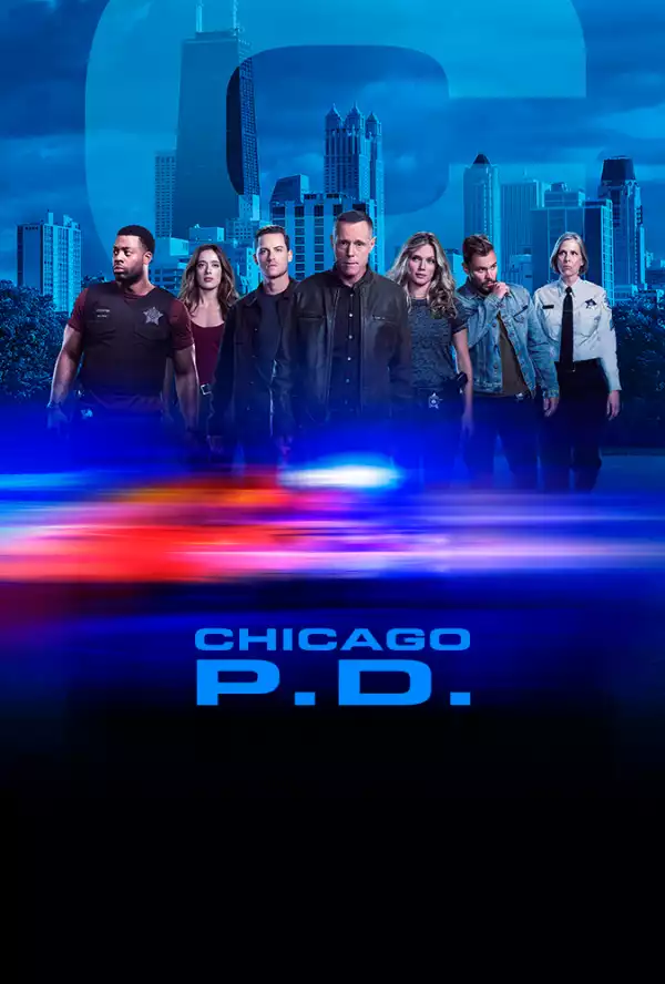 Chicago PD S07E18 - LINES