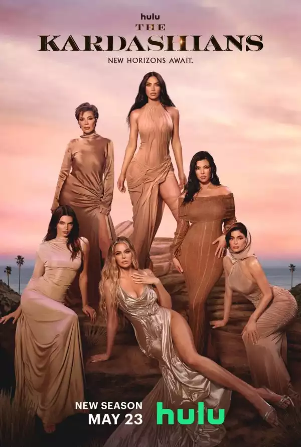 The Kardashians (TV series)