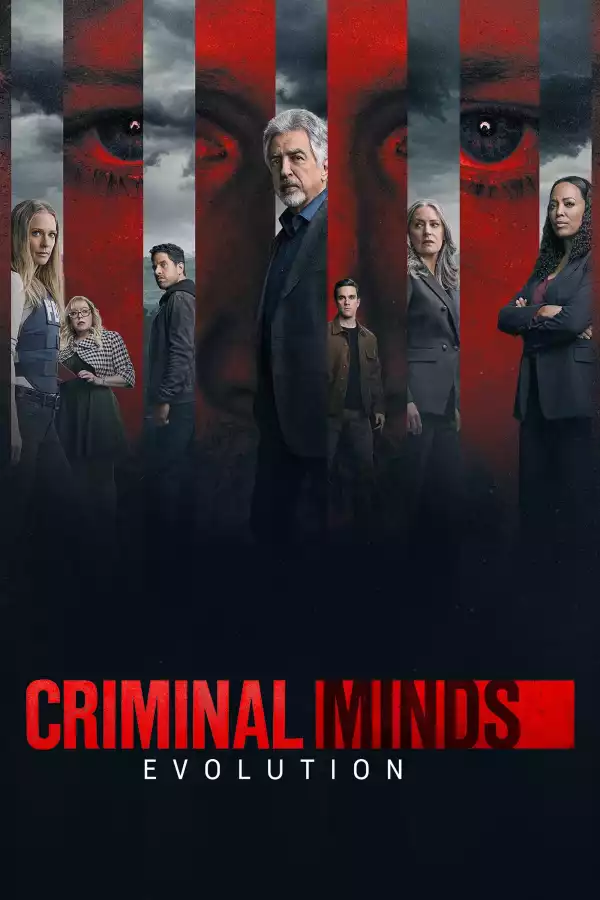 Criminal Minds (2005 TV series)