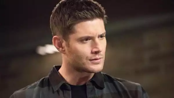Jensen Ackles Opens Up About His Initial Reaction to Supernatural’s Ending