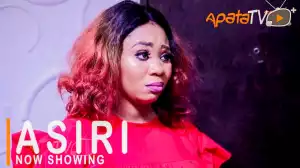 Asiri (2021 Yoruba Movie)