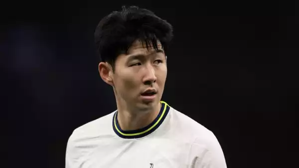 Son Heung-min fires Tottenham warning after Leicester horror show