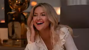 Kate Hudson’s Basketball Comedy Series Unveils Official Title