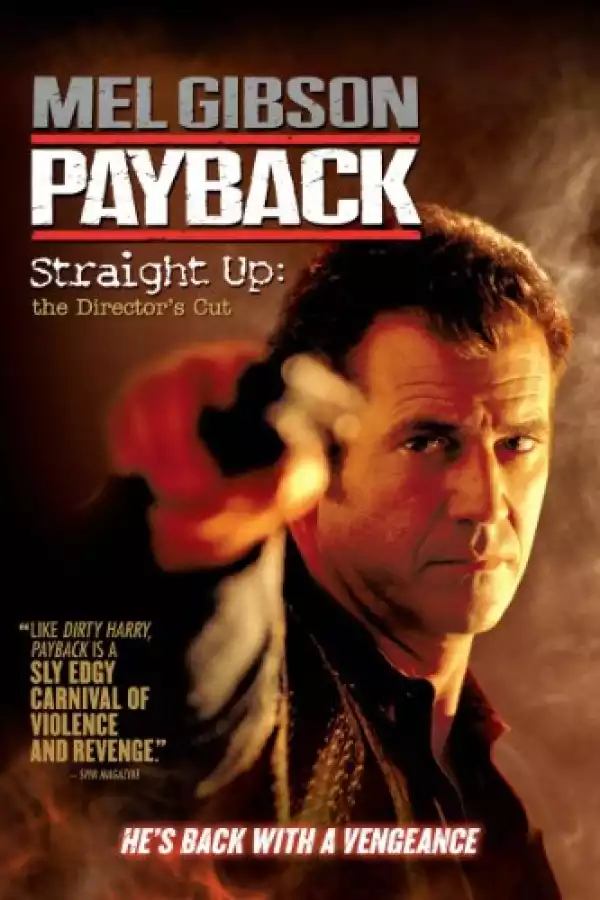 Payback Straight Up (2006)