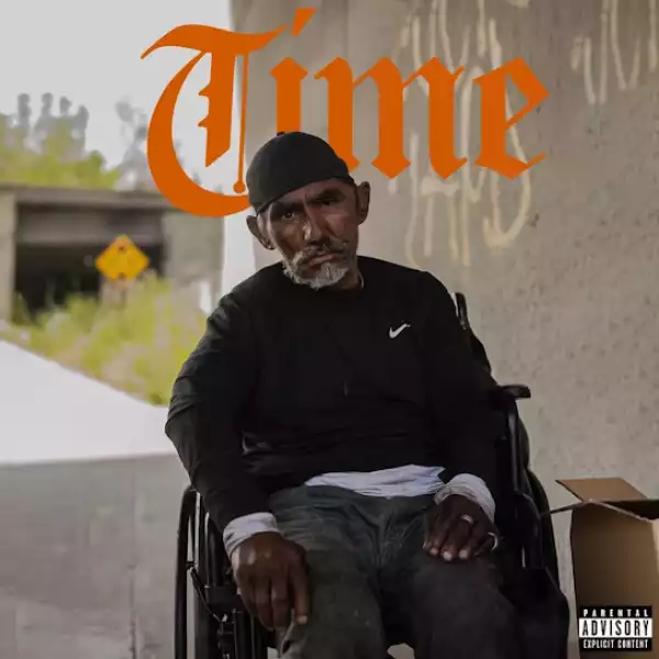 The Game – Time [Album]