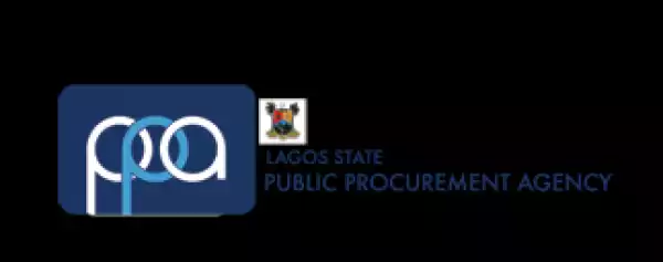 Lagos trains procurement officers