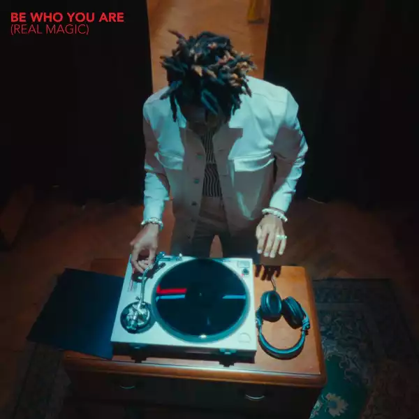 Jon Batiste Ft. JID, NewJeans & Camilo – Be Who You Are (Real Magic)