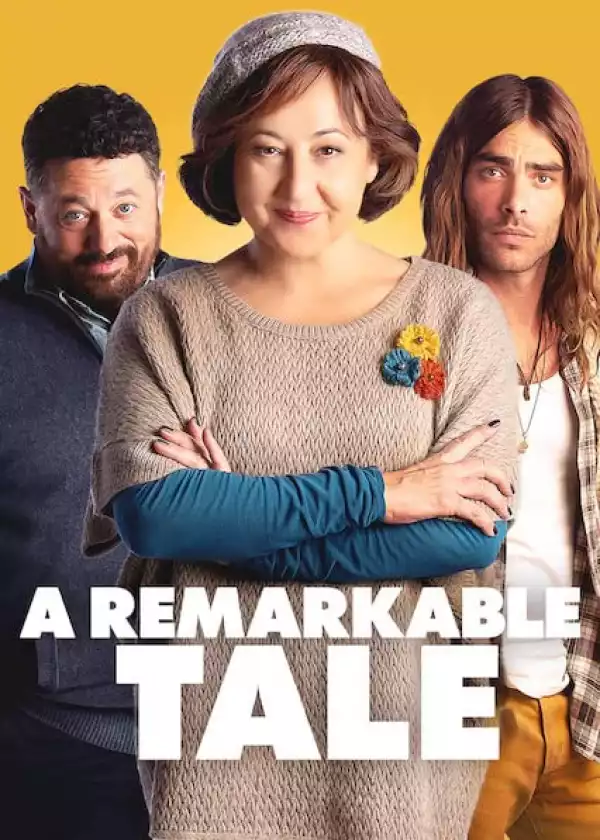 A Remarkable Tale (2019) (Spanish)