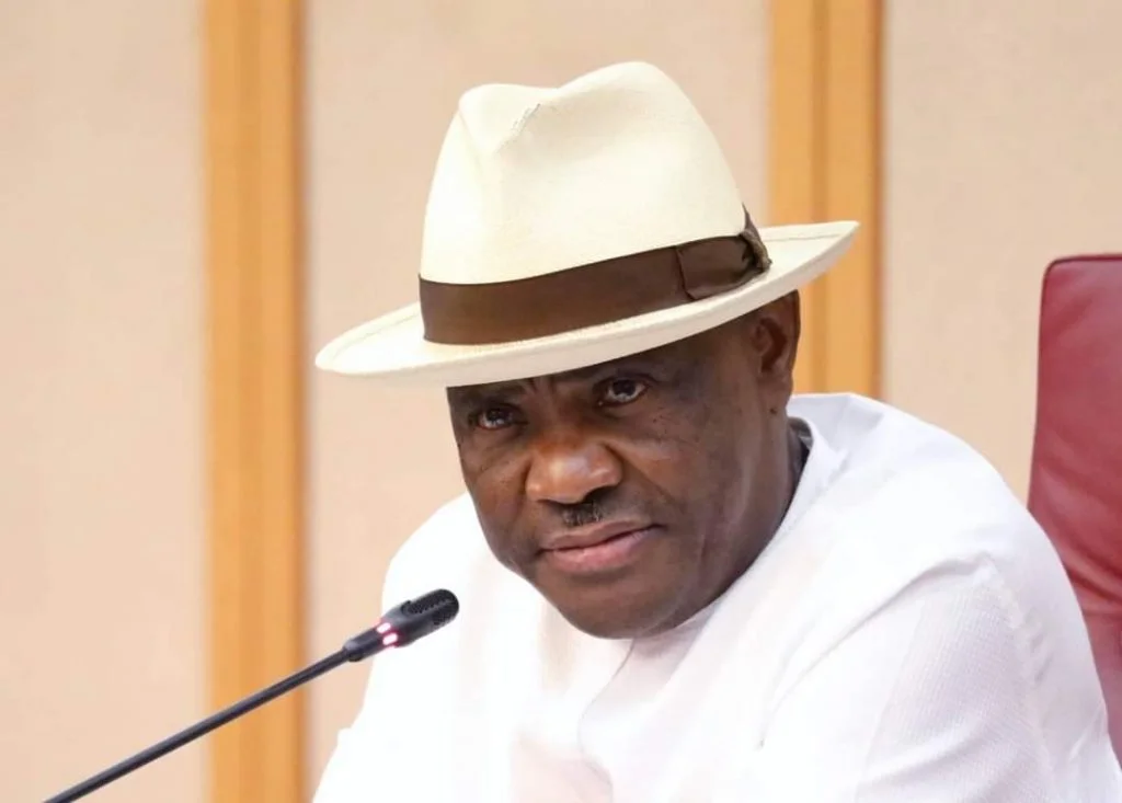 2023: You’re a man of integrity – Wike pledges support for NNPP candidate, Kwankwaso