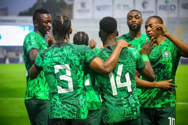 AFCON 2023: Analysts take on Super Eagles after poor showing against Saudi Arabia