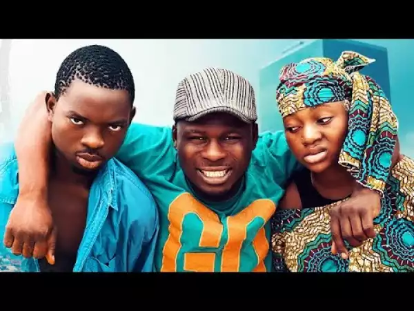 Ckamo & Erekere  in Lagos  (Comedy Video)