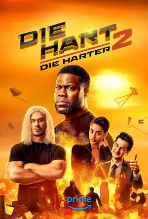 Die Hart 2 Die Harter (2024)