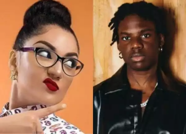 Shame On You Rema, I’m Deleting All Your Songs - BBNaija’s Gifty Powers Lays Bold Accusations at Rema