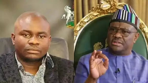 Wike: Don’t Be Deceived, No One Can Tell Niger-Deltans Who To Vote – Dagogo To Atiku