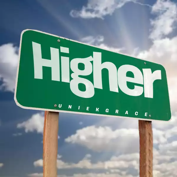 Uniekgrace – Higher