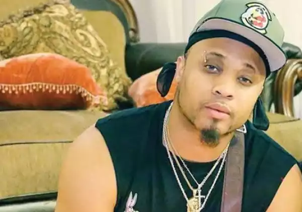 How Can You Be Angry That Someone Is Rich And Comes From A Wealthy Family - Singer B-Red, Asks