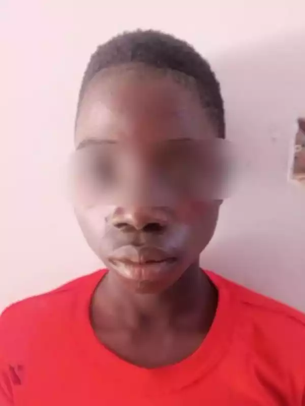 Police Arrest 16-year-old For Defiling Nine year old Girl In Adamawa