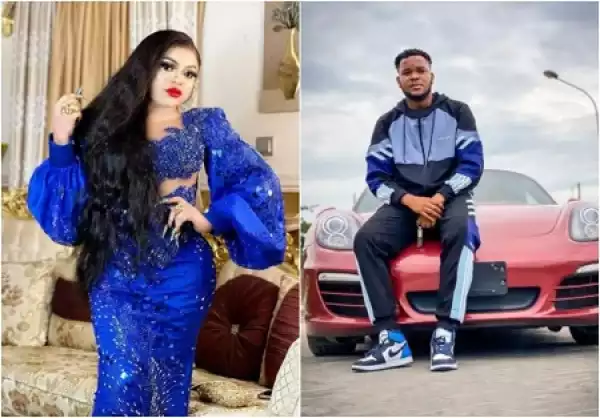 We Paid You For The Prank Video, You Gave Us Permission To Post It - Zfancy Blasts Bobrisky
