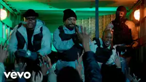 Mount Westmore - Free Game ft. Snoop Dogg, Ice Cube, E-40, Too $hort and P-Lo (Video)