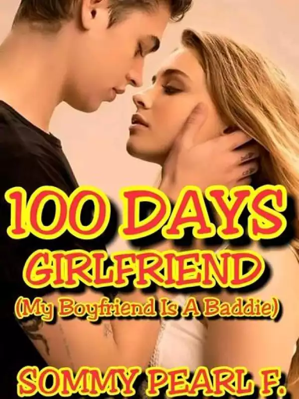 100 days girlfriend [Completed]