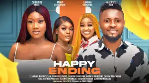 Happy Ending (2024 Nollywood Movie)