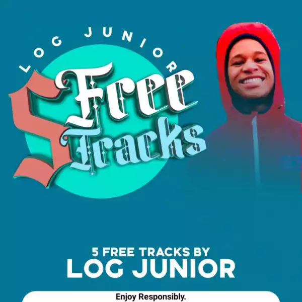Log Junior – Imaginery World (TRP Mix)