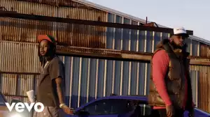 Trae Tha Truth - Shake Em Off  ft. Babyface Ray (Video)