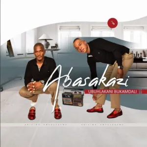 Abasakazi – Anisowona amagcokama