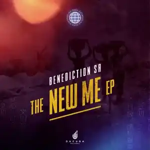 Benediction SA – Total Recall (Scifi Mix)