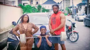 Officer Woos – The Gym Addicts  (Comedy Video)