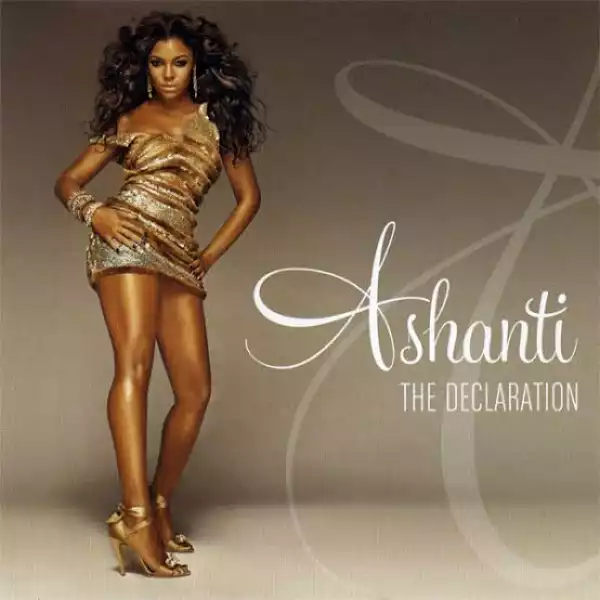 Ashanti - The Way That I Love You