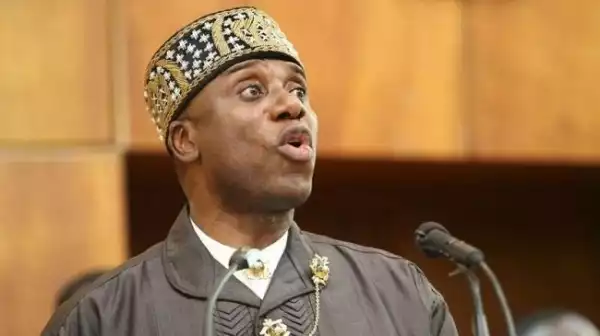 Amaechi Loses As Court Declares Aguma From Rival Faction Rivers APC Chairman