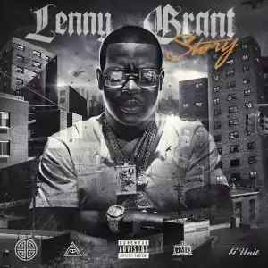 Uncle Murda – Lenny Grant Story [Album]