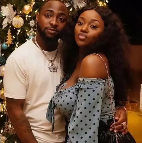 Davido Confirms He Will Marry Chioma In 2023 (Video)